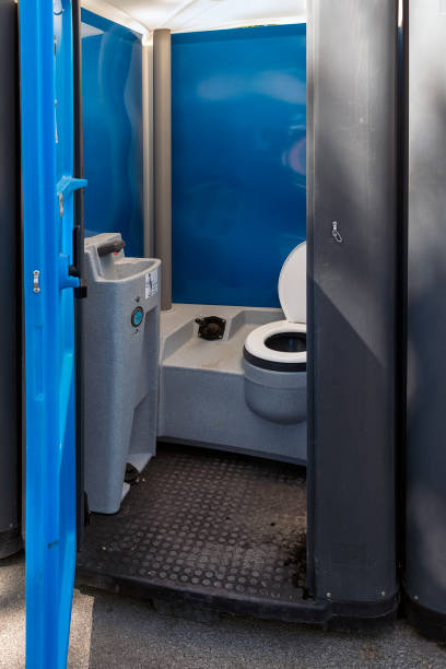 Portable Toilet Options We Offer in Lexington, KY
