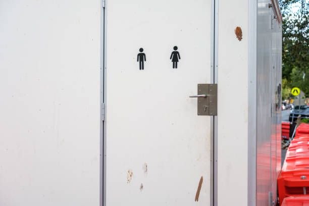 Porta potty services near me in Lexington, KY