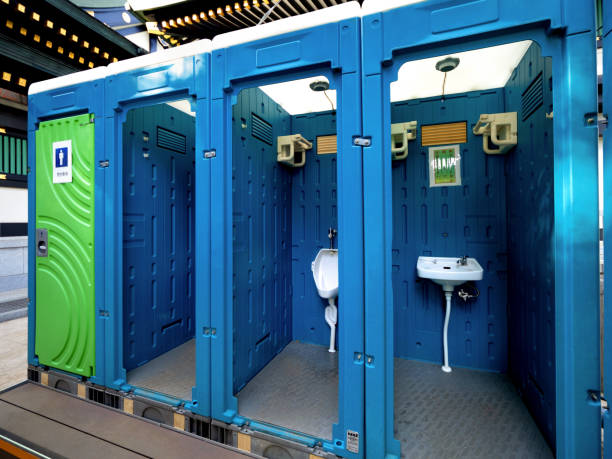 Lexington, KY porta potty rental Company